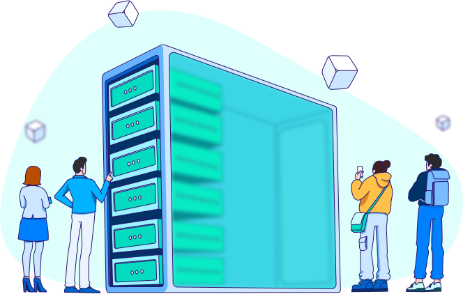 awh4 Who is affordable web hosting best for?