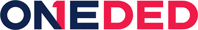 oneded logo