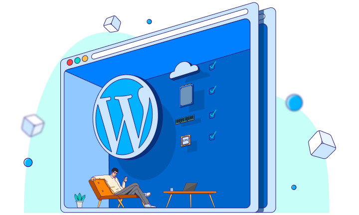 WordPress Hosting